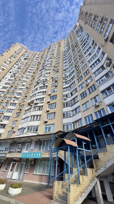 Квартира на просп. Бажана, 1М в Києві, ID 399985, фото №3