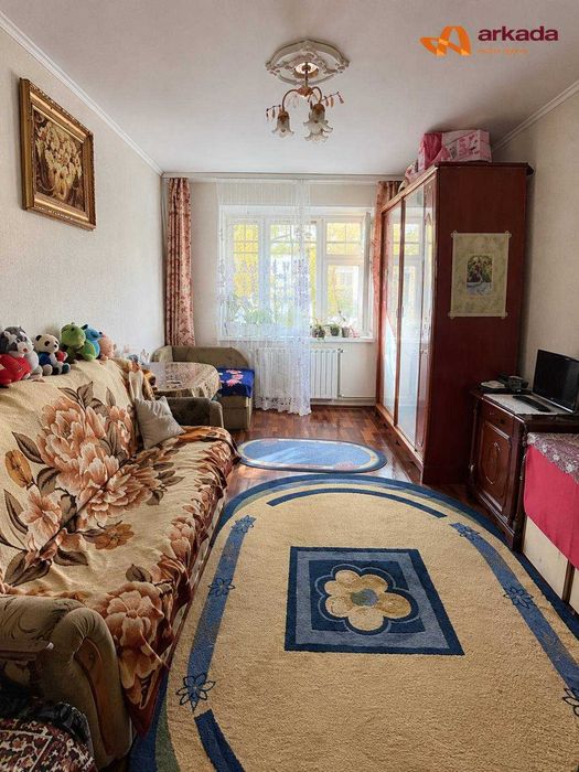 Квартира на вул. Івасюка в Івано-Франківську, ID 400372, фото №3