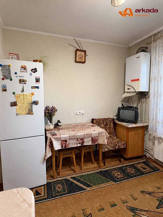Квартира на вул. Івасюка в Івано-Франківську, ID 400372, фото №4