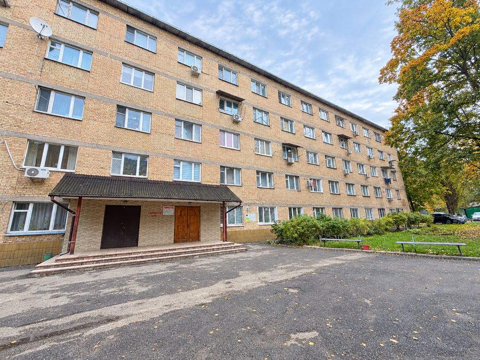 Квартира на Голосіївський, ID 400705, фото №1