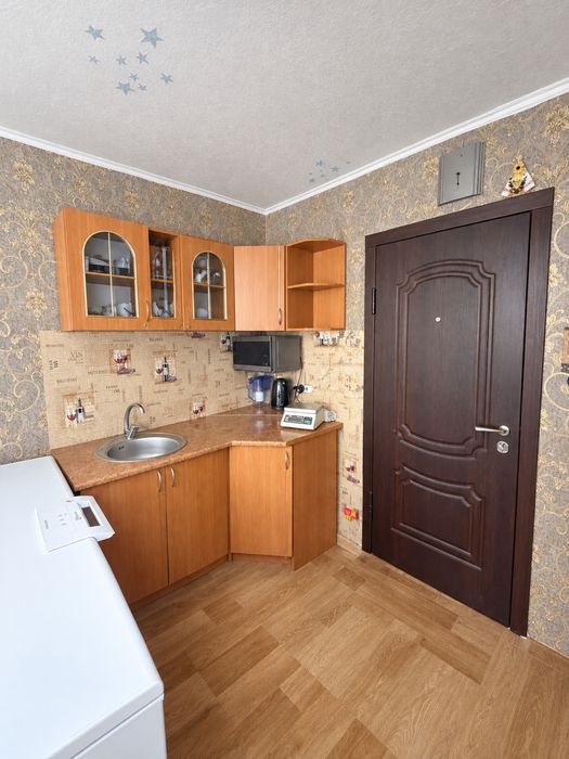 Квартира на Голосіївський в Києві, ID 400705, фото №2