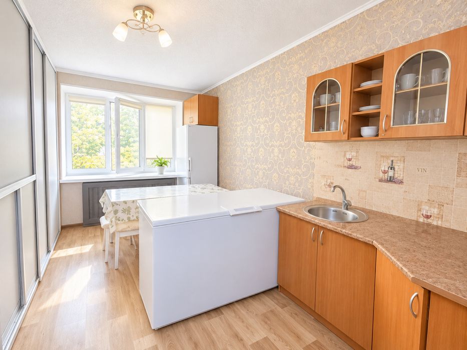 Квартира на Голосіївський в Києві, ID 400705, фото №3