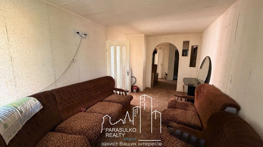 Квартира — Кам'янець-Подільський в Кам'янці-Подільському, ID 400362, фото №4