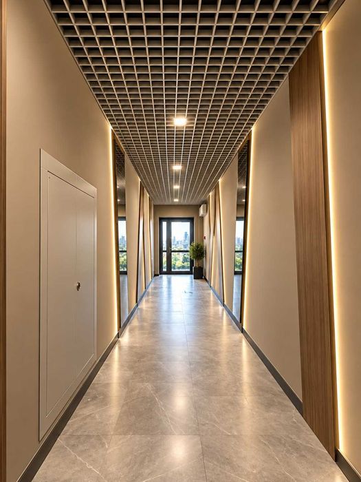 Квартира на ЖК "Nordica Residence" в Києві, ID 400689, фото №4