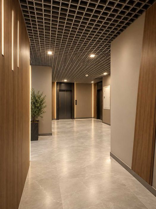 Квартира на ЖК "Nordica Residence" в Києві, ID 400689, фото №5