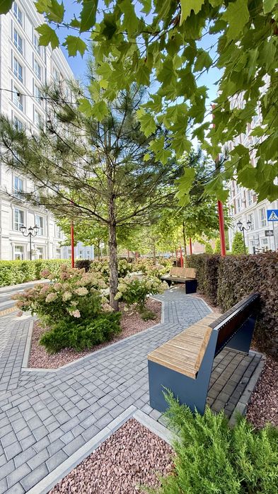 Квартира на ЖК Oxford в Києві, ID 400522, фото №13