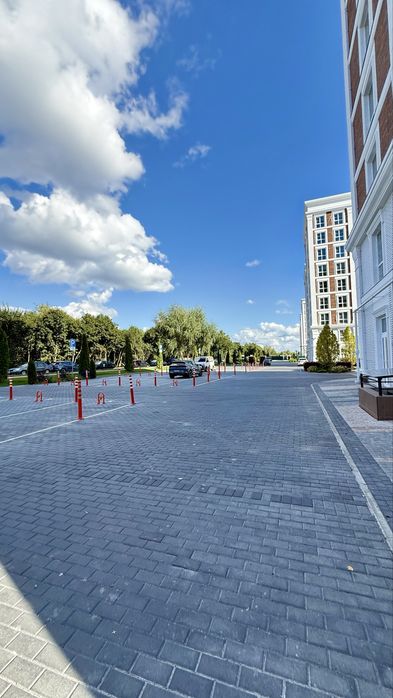 Квартира на ЖК Oxford в Києві, ID 400522, фото №15