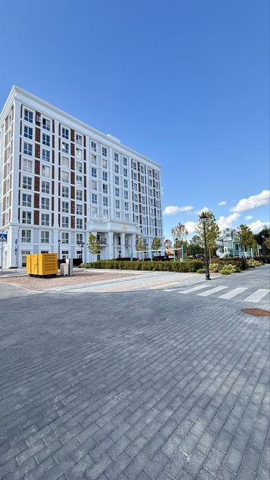 Квартира на ЖК Oxford в Києві, ID 400522, фото №21