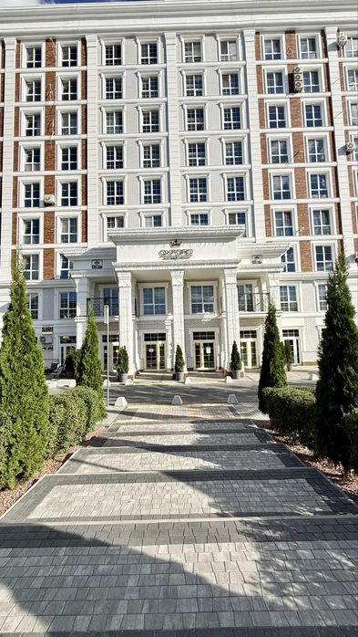 Квартира на ЖК Oxford в Києві, ID 400522, фото №22
