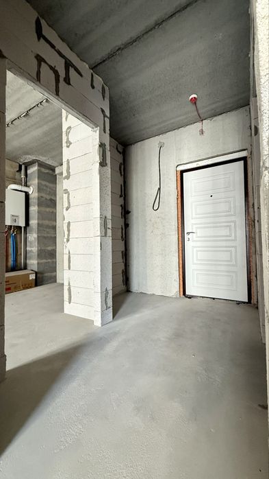 Квартира на ЖК Oxford в Києві, ID 400522, фото №7