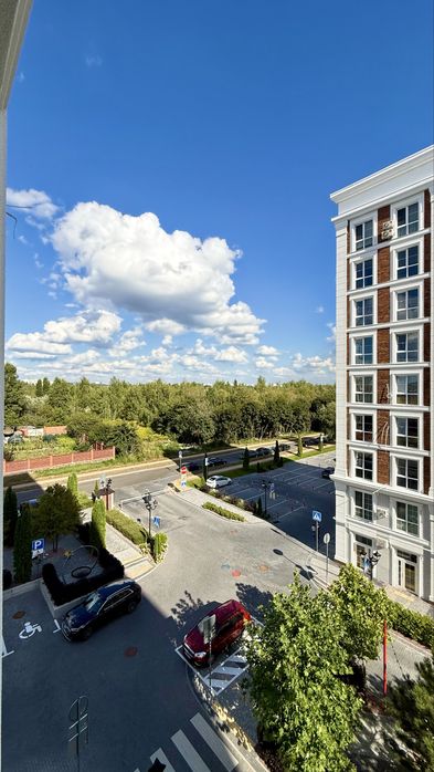 Квартира на ЖК Oxford в Києві, ID 400522, фото №9