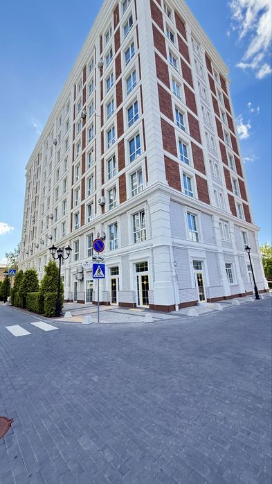 Квартира на ЖК Oxford в Києві, ID 400522, фото №10