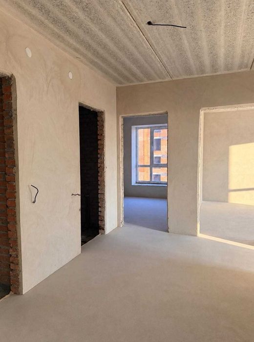 Квартира на Санаторна, 20 в Києві, ID 400383, фото №12