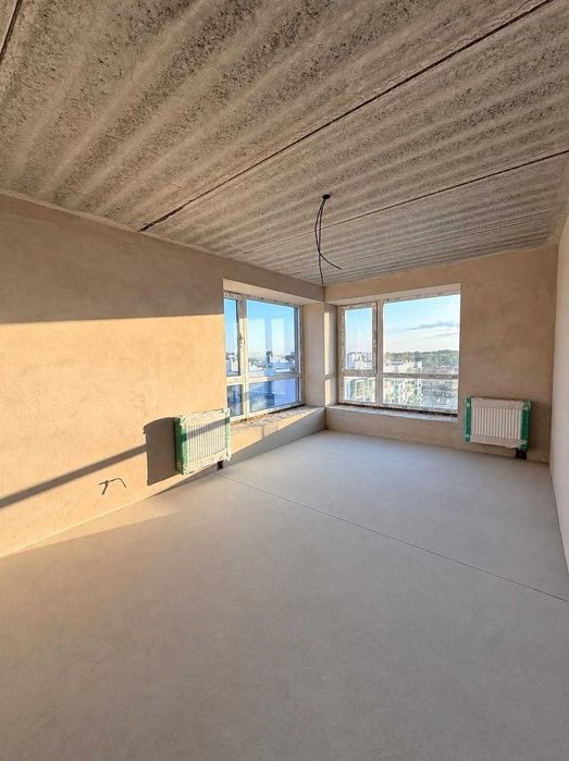 Квартира на Санаторна, 20 в Києві, ID 400383, фото №13