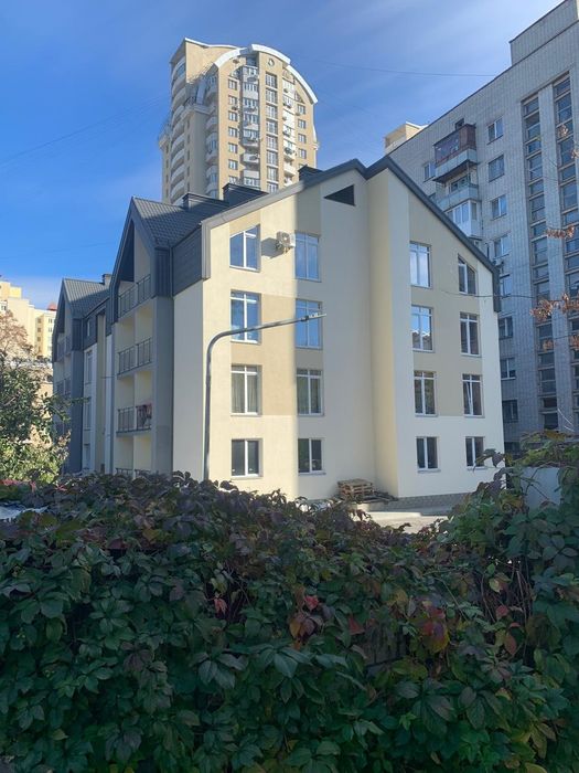 Квартира на вул. Макіївська, 17 в Києві, ID 400403, фото №2