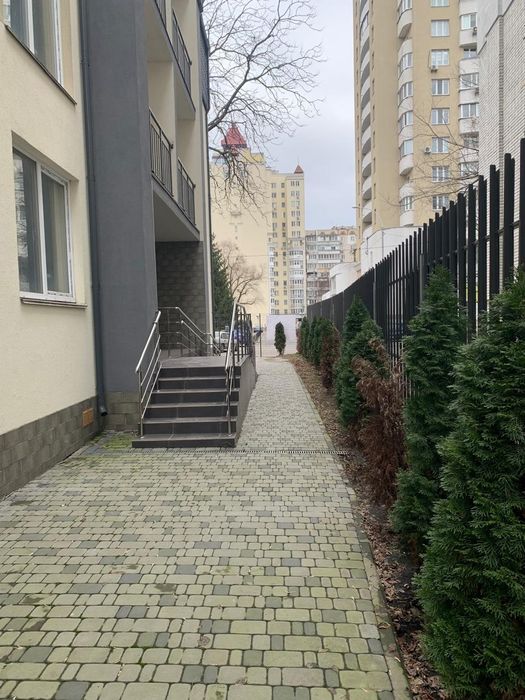 Квартира на вул. Макіївська, 17 в Києві, ID 400403, фото №14