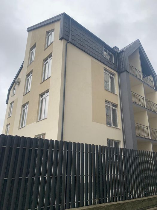 Квартира на вул. Макіївська, 17 в Києві, ID 400403, фото №15