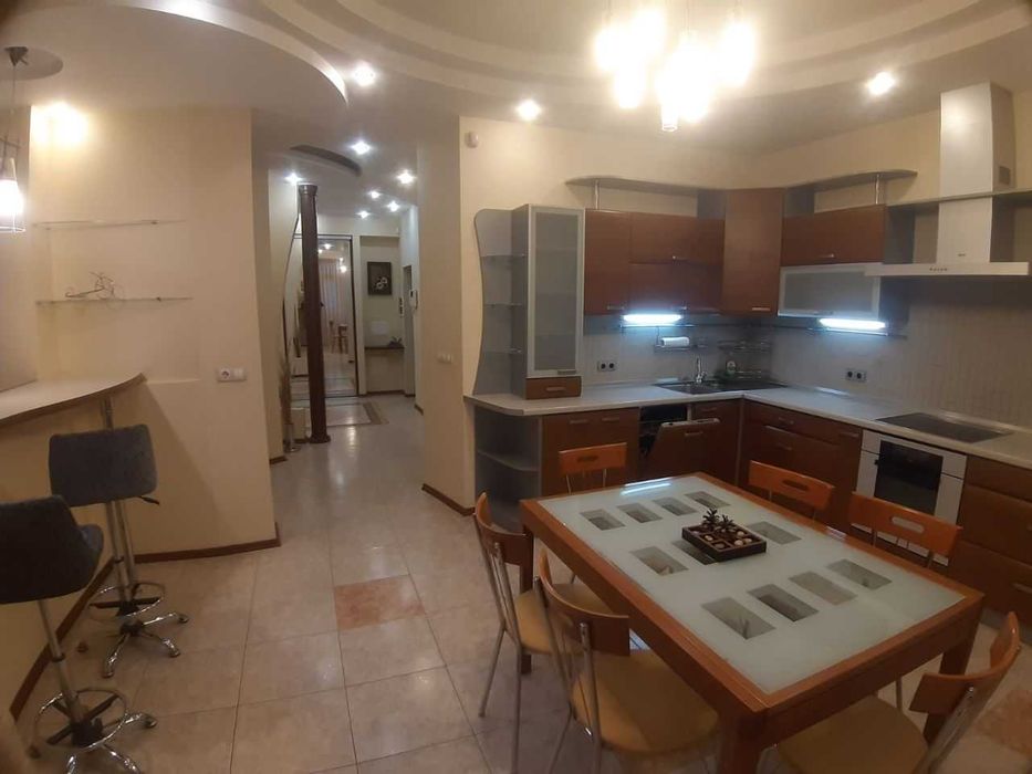 Квартира на вул. Урлівська, 4А, ID 399596, фото №1