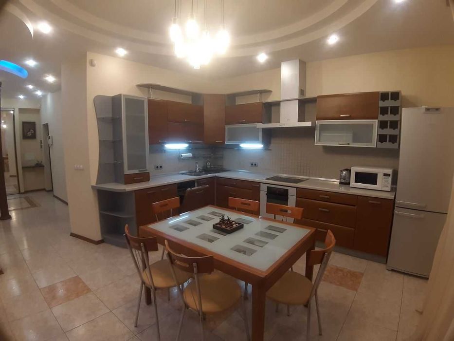Квартира на вул. Урлівська, 4А в Києві, ID 399596, фото №2