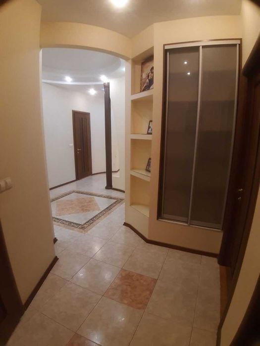 Квартира на вул. Урлівська, 4А в Києві, ID 399596, фото №11