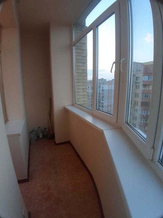 Квартира на вул. Урлівська, 4А в Києві, ID 399596, фото №12