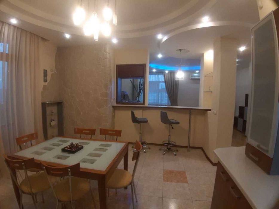 Квартира на вул. Урлівська, 4А в Києві, ID 399596, фото №13