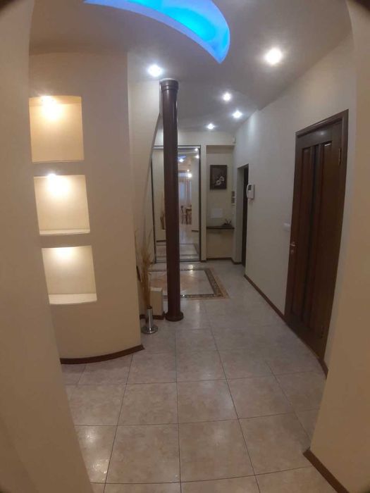 Квартира на вул. Урлівська, 4А в Києві, ID 399596, фото №14