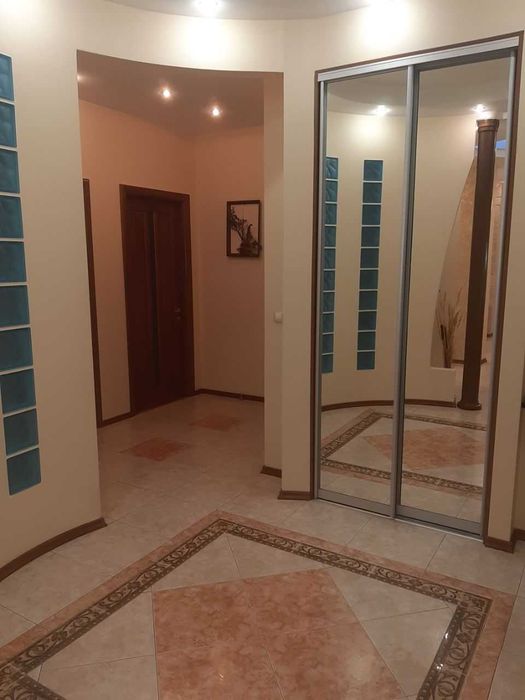 Квартира на вул. Урлівська, 4А в Києві, ID 399596, фото №15