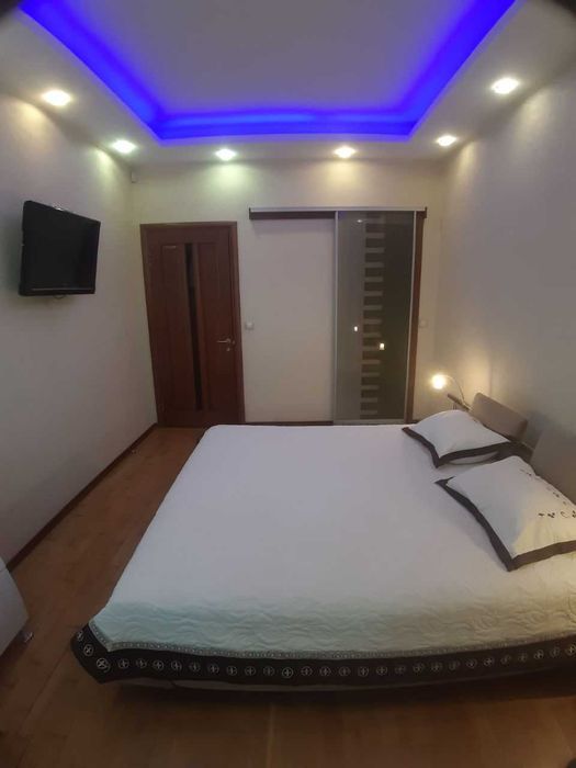Квартира на вул. Урлівська, 4А в Києві, ID 399596, фото №18