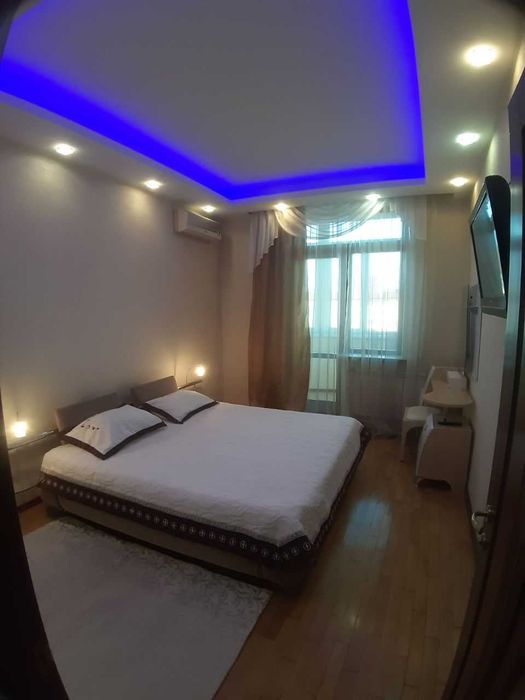 Квартира на вул. Урлівська, 4А в Києві, ID 399596, фото №19