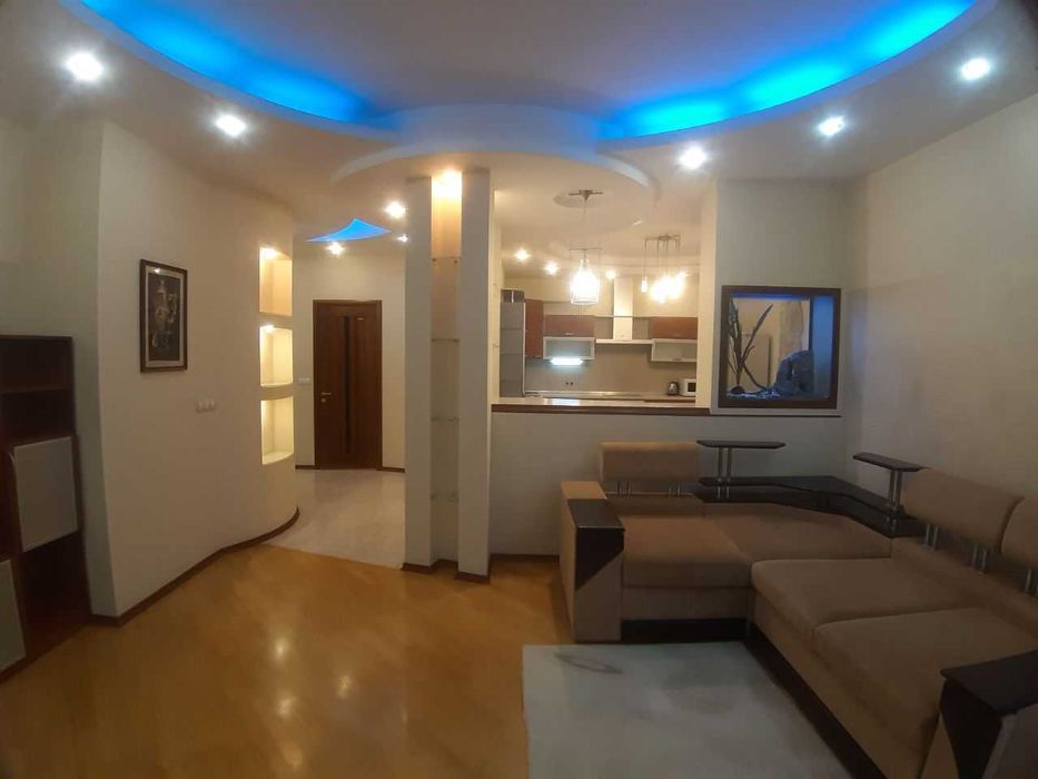Квартира на вул. Урлівська, 4А в Києві, ID 399596, фото №20
