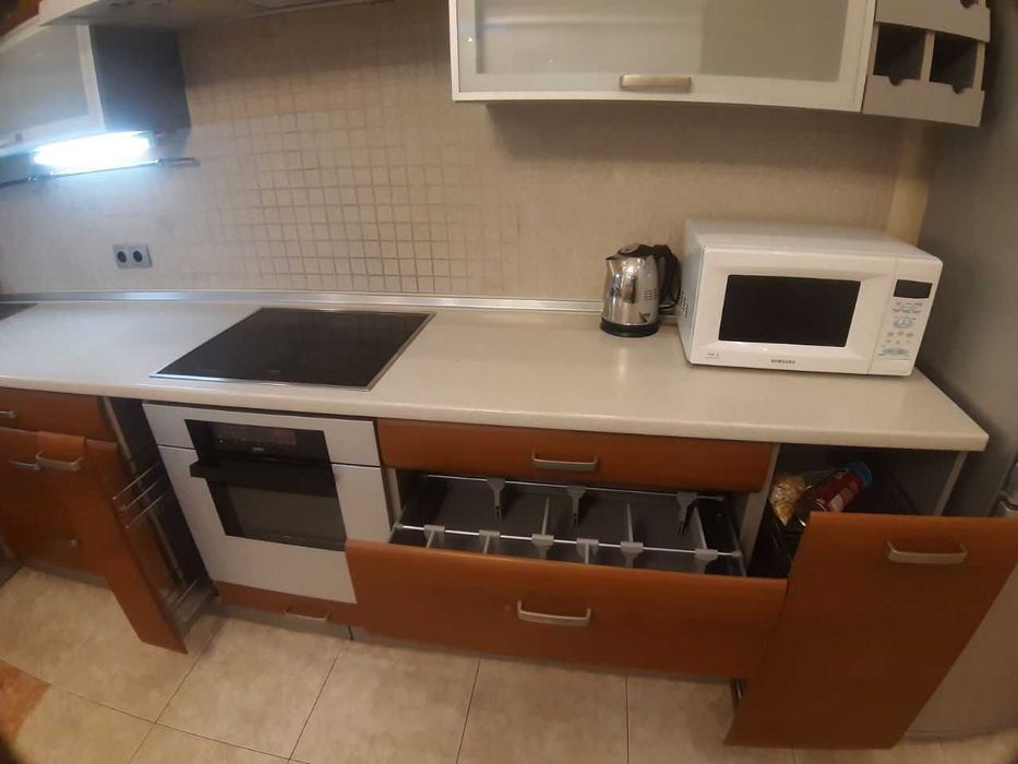 Квартира на вул. Урлівська, 4А в Києві, ID 399596, фото №3