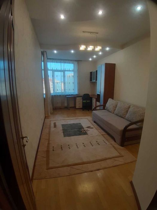 Квартира на вул. Урлівська, 4А в Києві, ID 399596, фото №21