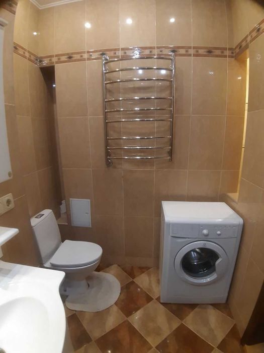 Квартира на вул. Урлівська, 4А в Києві, ID 399596, фото №22