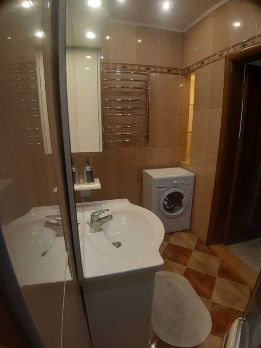 Квартира на вул. Урлівська, 4А в Києві, ID 399596, фото №23