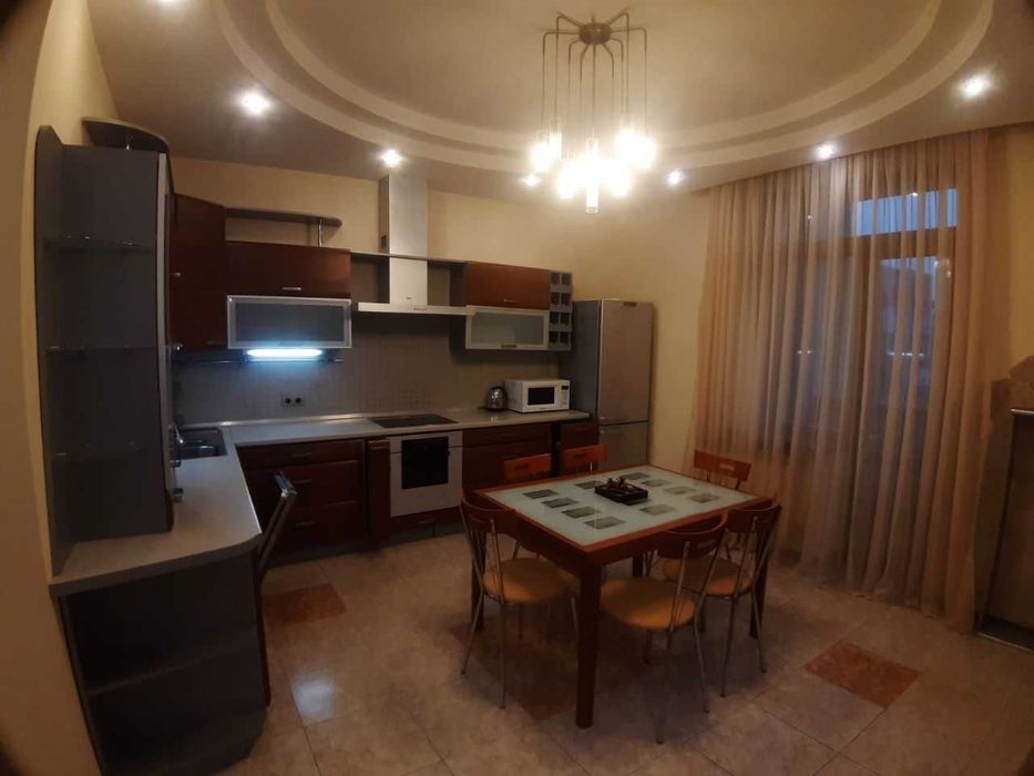 Квартира на вул. Урлівська, 4А в Києві, ID 399596, фото №4