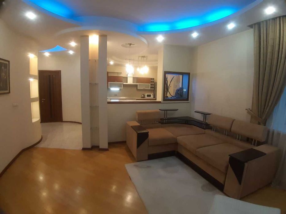 Квартира на вул. Урлівська, 4А в Києві, ID 399596, фото №5