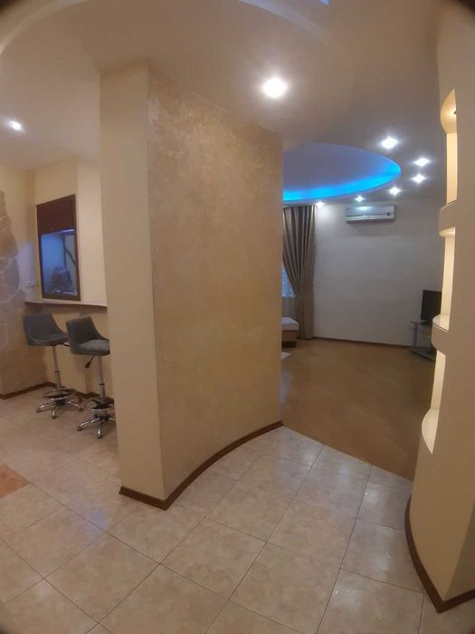 Квартира на вул. Урлівська, 4А в Києві, ID 399596, фото №6