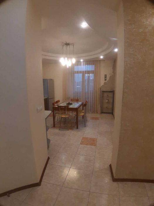 Квартира на вул. Урлівська, 4А в Києві, ID 399596, фото №7