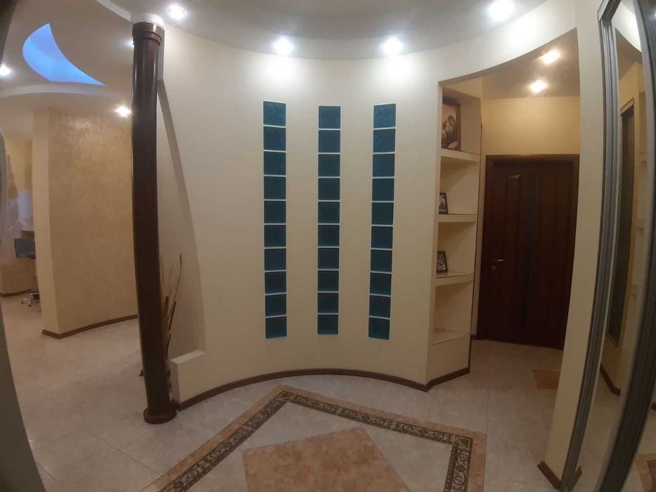 Квартира на вул. Урлівська, 4А в Києві, ID 399596, фото №8
