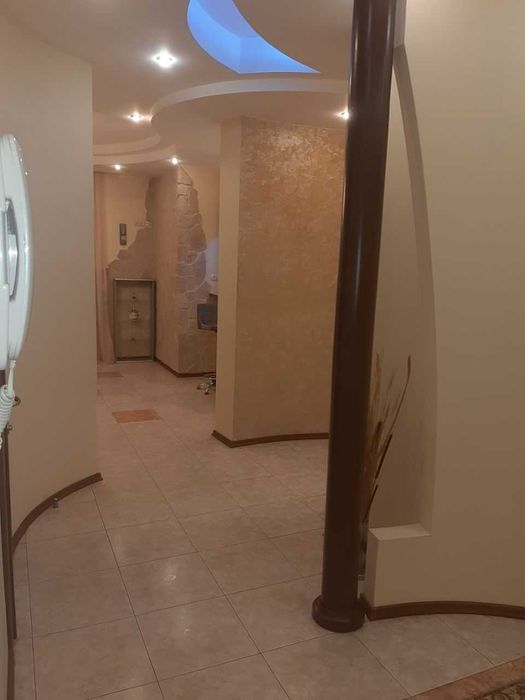 Квартира на вул. Урлівська, 4А в Києві, ID 399596, фото №9