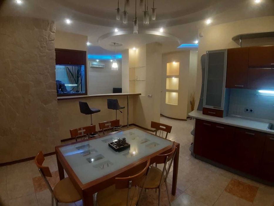 Квартира на вул. Урлівська, 4А в Києві, ID 399596, фото №10