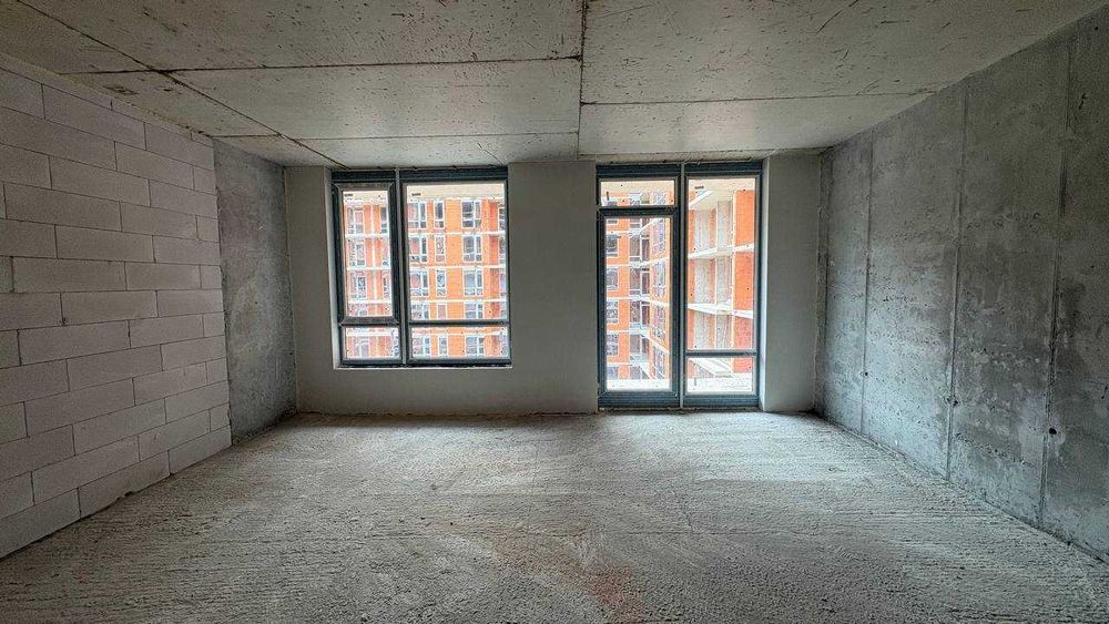 Квартира на ЖК Manhattan UP в Івано-Франківську, ID 399605, фото №3