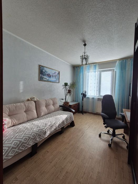 Квартира на вул. Урлівська, 3 в Києві, ID 399639, фото №2
