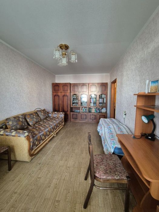 Квартира на вул. Урлівська, 3 в Києві, ID 399639, фото №4