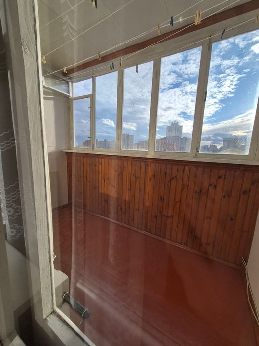 Квартира на вул. Урлівська, 3 в Києві, ID 399639, фото №7