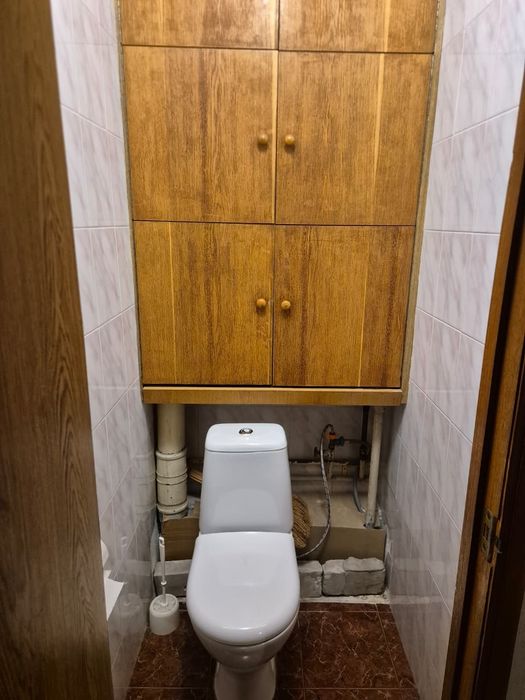 Квартира на вул. Урлівська, 3 в Києві, ID 399639, фото №8