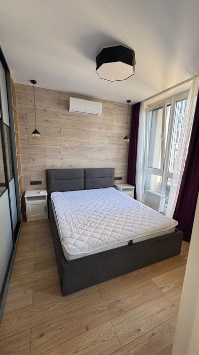 Квартира на вул. Зарічна, 4к1 в Києві, ID 399593, фото №4