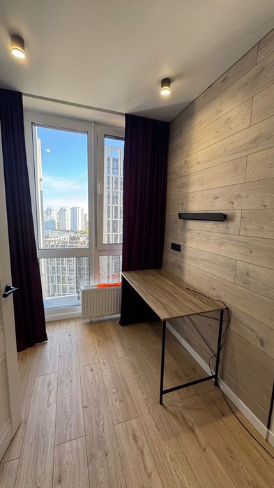 Квартира на вул. Зарічна, 4к1 в Києві, ID 399593, фото №5