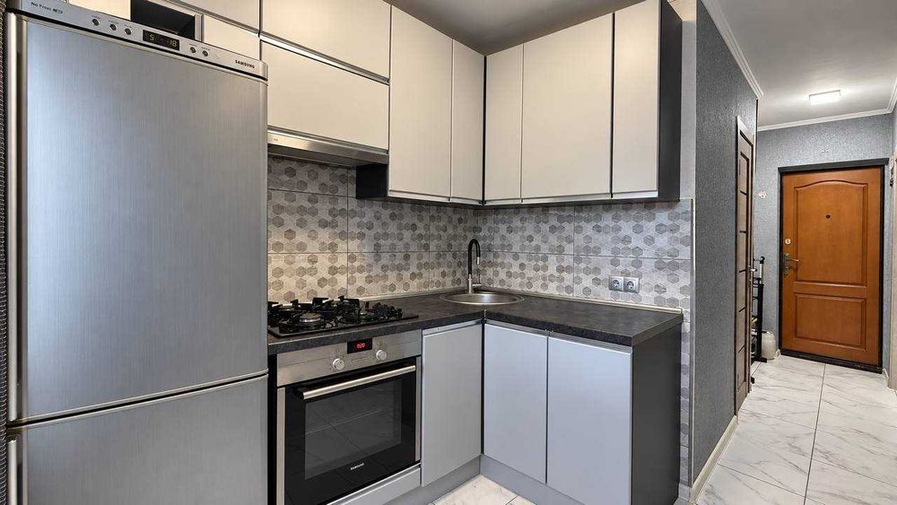 Квартира на вул. Наукова, 26 в Львові, ID 399613, фото №2